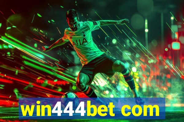 win444bet com